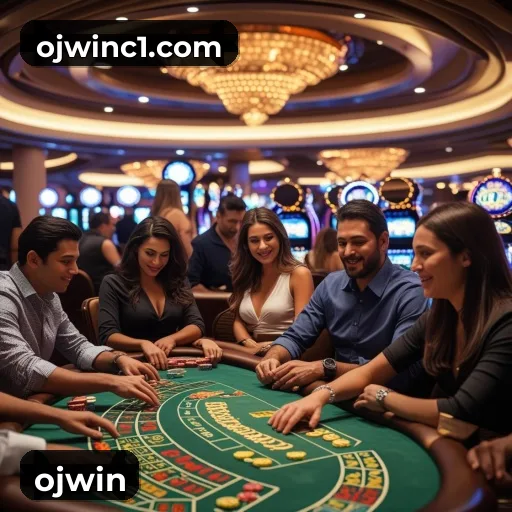 ojwin APP mobile iOS Android - 187 mil downloads São Paulo Rio BH