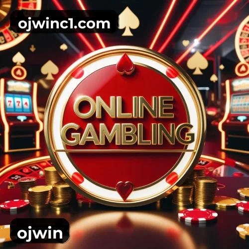 ojwin segurança SSL 256-bit - Licença Curaçao, eCOGRA, GLI certificado