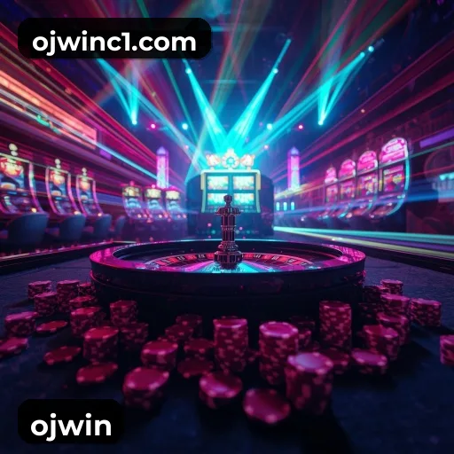 ojwin PIX instantâneo Brasil - Depósito e saque em minutos 24/7