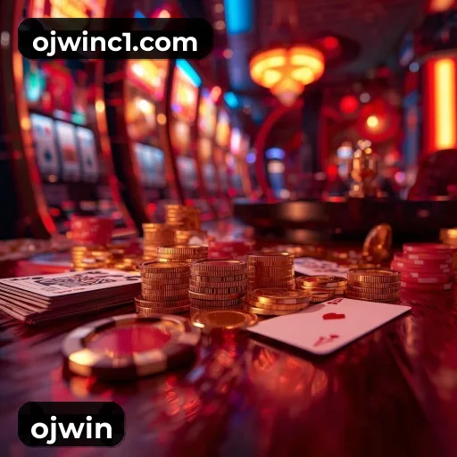 ojwin PIX instantâneo Brasil - Depósito e saque em minutos 24/7