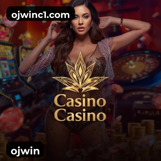 ojwin segurança SSL 256-bit - Licença Curaçao, eCOGRA, GLI certificado