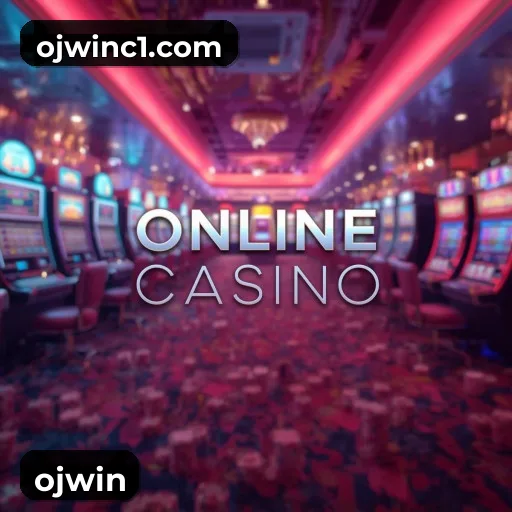 Catálogo ojwin 2.547 jogos - Pragmatic Play, Evolution, NetEnt
