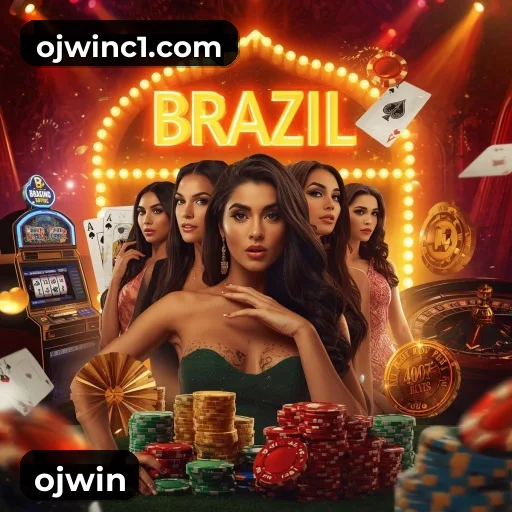 Loterias online disponíveis na ojwin